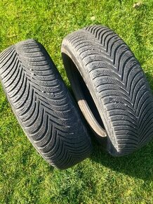 Michelin 195/65 R15