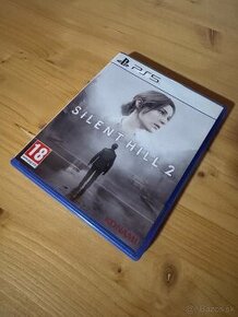 Silent hill PS5