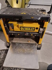 Hoblovacka dewalt dw 733 qs