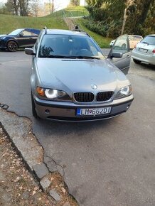 BMW 320 d