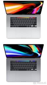 Apple Macbook Pro 16" i7 2,6ghz 2019