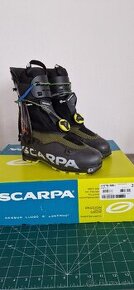 Scarpa alien 1.0