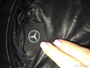 MERCEDES originál damska bundicka M