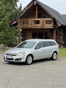 Opel astra 1.9 cdti 88 kW 2007