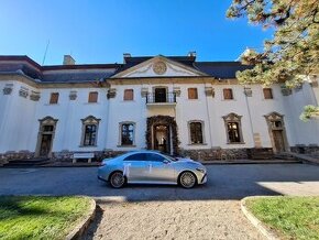 Auto na Svadbu, Land Rover-Velar, BMW 3-M, Mercedes AMG, - 1