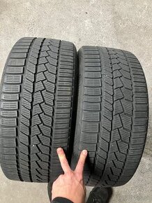 Continental 235/35 R20 zimné