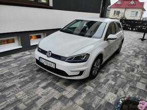 e-golf.