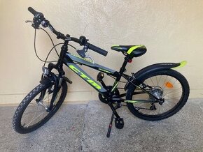 Detský bicykel 20” CTM Scooby 3.0, 99% stav