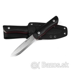 NOZE ACTA NON VERBA MIKOV PREDATOR FERRUM FORGE LACKEY REAL