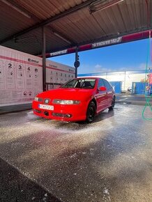 Seat leon 1m top sport ARL