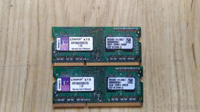 Kingston DDR2 1066MHz 4GB