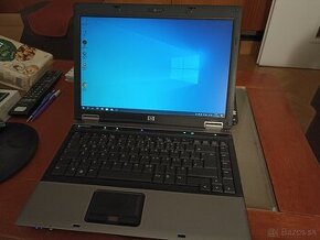 HP 6530b