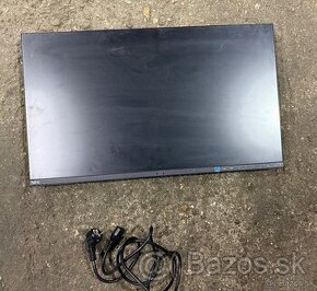 LCD monitor NEC 27"