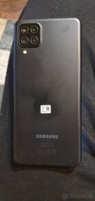 Samsung galaxy A12