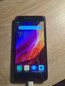 Predám Xiaomi redmi 4