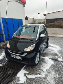 Predám Smart Fortwo 0,8 CDi 33kW