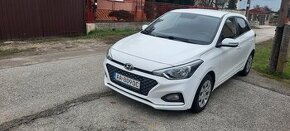 Hyundai i 20