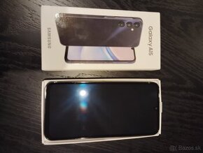 Samsung Galaxy A15