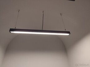 Stropné lampy 120cm