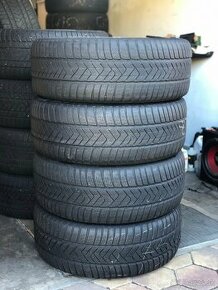 Pirelli škorpión 275/45 r20