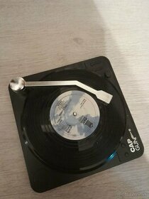 Podtacniky - vinyl platne