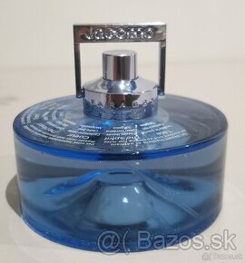 Rarita, nedostupná celosvetovo Jacomo - Paradox (Blue) 100ml