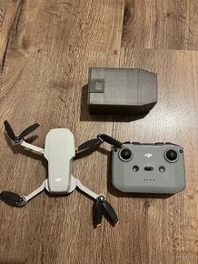 DJI mini 2 se