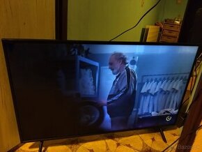 Samsung ue43ru7172 SMART 4K 2019