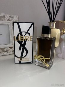 Ysl libre intense