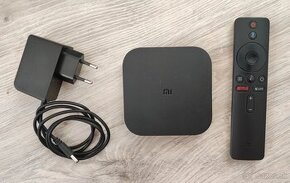 Xiaomi Mi Tv Box S