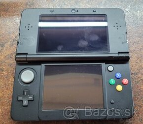 Konzola Nintendo New 3DS XL