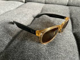 Slnečné okuliare Ray-Ban RB 2132