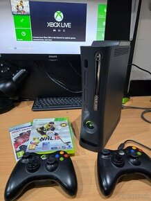 Xbox 360 Elite 120GB