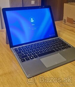 Dell Latitude 7200 2 in 1 - 1