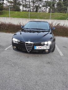 Alfa Romeo 159 2.4 sportwagon