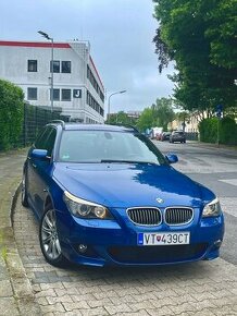 BMW E61 530xD 2009 - 1