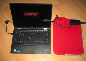 LENOVO Thinkpad X1 YOGA intel i7, 16 GB RAM