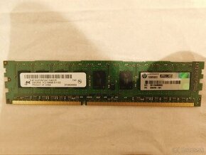 Micron 2 GB DDR3 ECC (MT18JSF25672AZ-1G4G1ZF)