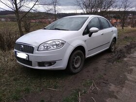 Fiat Linea 1.4-T-jet, 1,3mjet díly