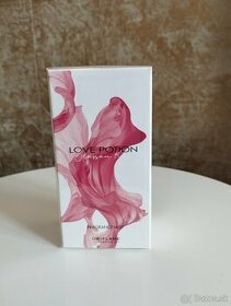 Love Potion Blossom Kiss Oriflame