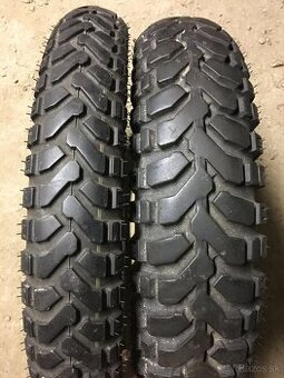 Mitas E07 140/80 R18 a 90/90 R21 - 1