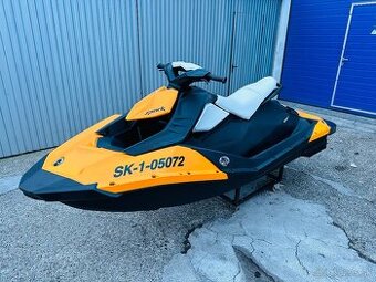 SEA-DOO SPARK iBr