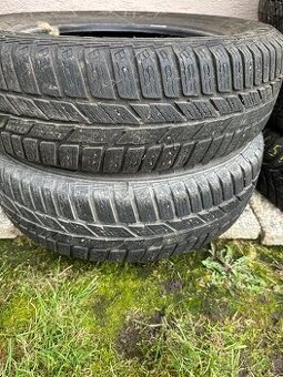 185/60 R15 zimne