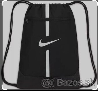 Vak chrbát Nike NK ACDM(gymsack)