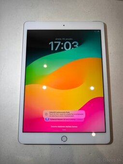 iPad Apple 8 gen 32gb biely