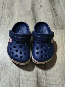 CROCS  šľapky