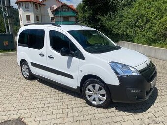 Citroën Berlingo Multispace 1.6 BlueHDI