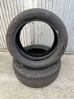 2ks Letne pneumatiky HANKOOK 255/45 R19