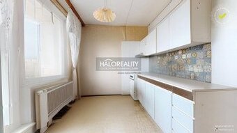 HALO reality - Predaj, trojizbový byt Banská Bystrica, Sásov