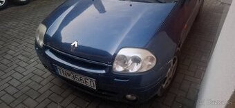 Predam renault clio thalia